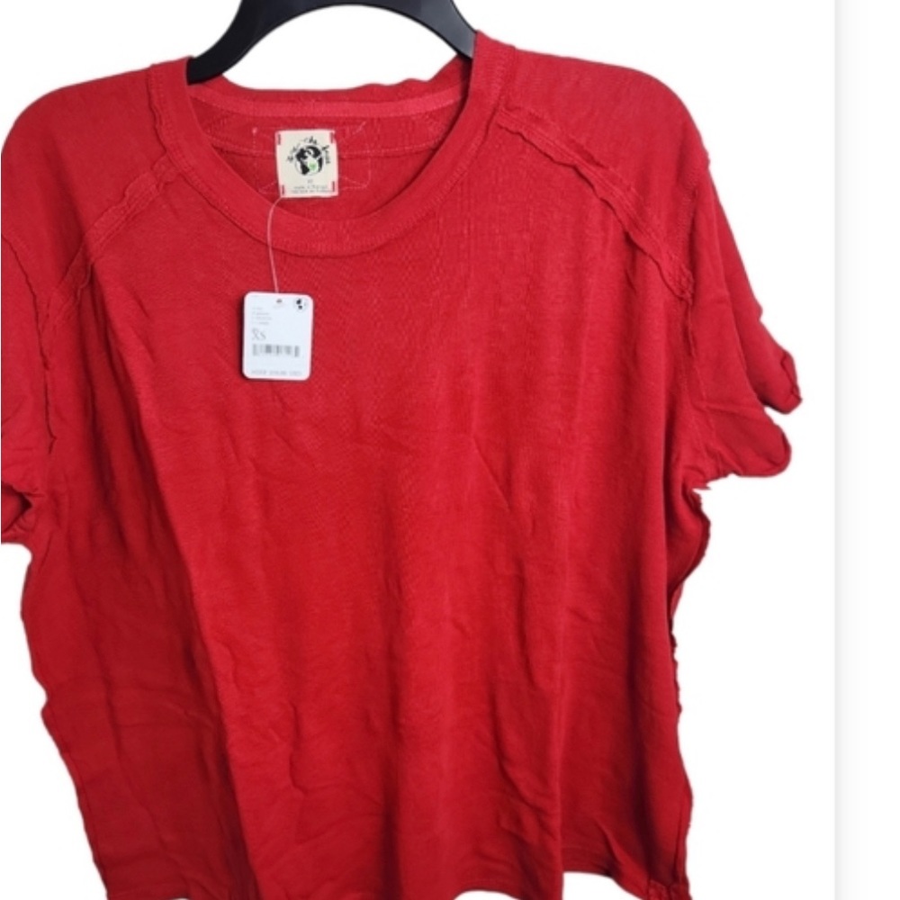 We the free BF TEE Aprodite